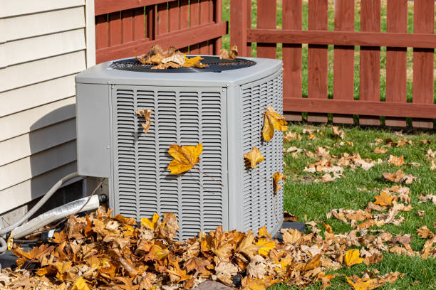 Best HVAC installation services  in Cape Charles, VA