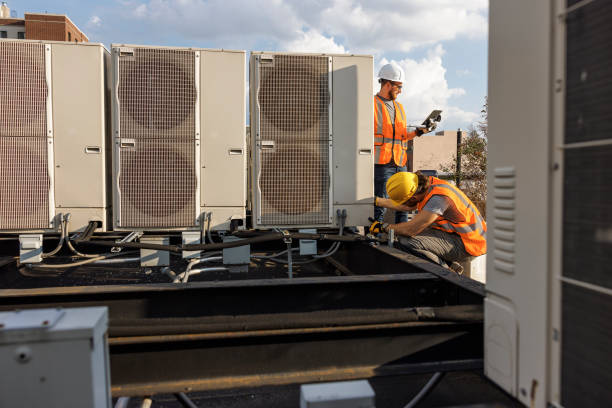 Best Best HVAC companies  in Cape Charles, VA