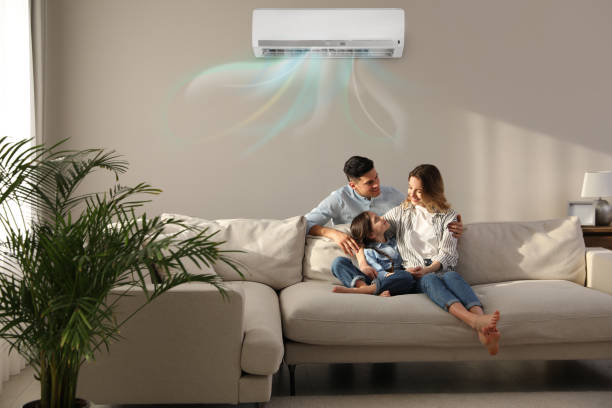 Best HVAC installation services  in Cape Charles, VA