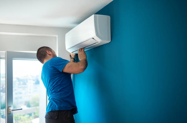 Best HVAC replacement cost  in Cape Charles, VA