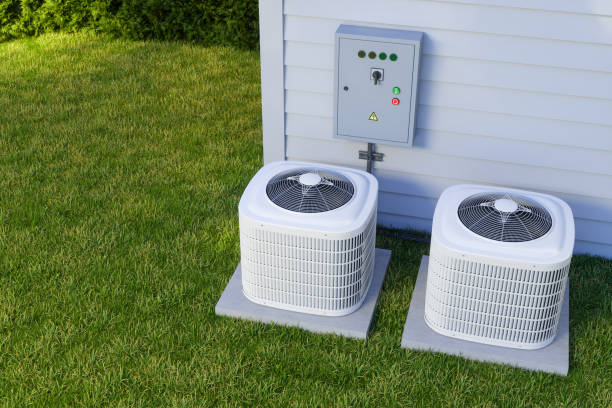 Best Affordable air conditioning repair  in Cape Charles, VA