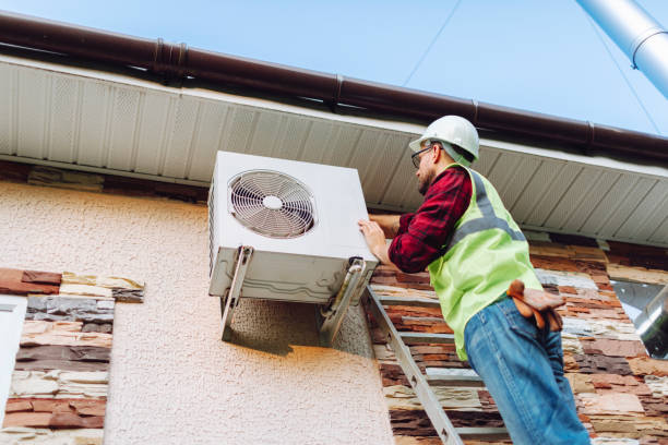 Best Ductless HVAC repair  in Cape Charles, VA
