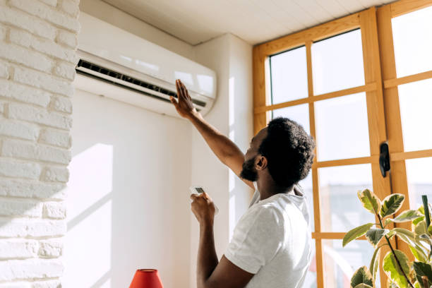Reliable Cape Charles, VA HVAC Solutions