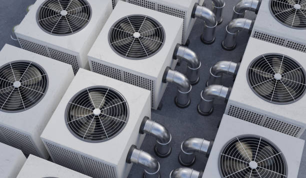 Best HVAC emergency services  in Cape Charles, VA