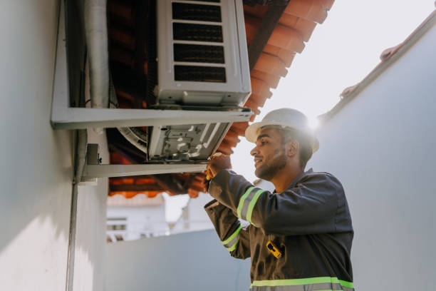 Best Affordable HVAC services  in Cape Charles, VA