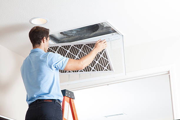 Best Heating repair services  in Cape Charles, VA