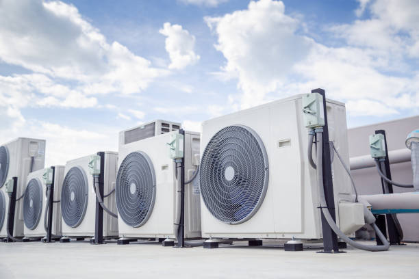 Best Furnace repair near me  in Cape Charles, VA