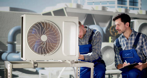 Best HVAC installation services  in Cape Charles, VA