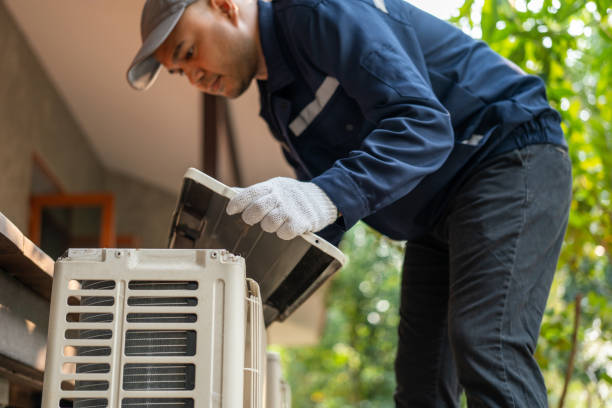 Best HVAC cleaning services  in Cape Charles, VA